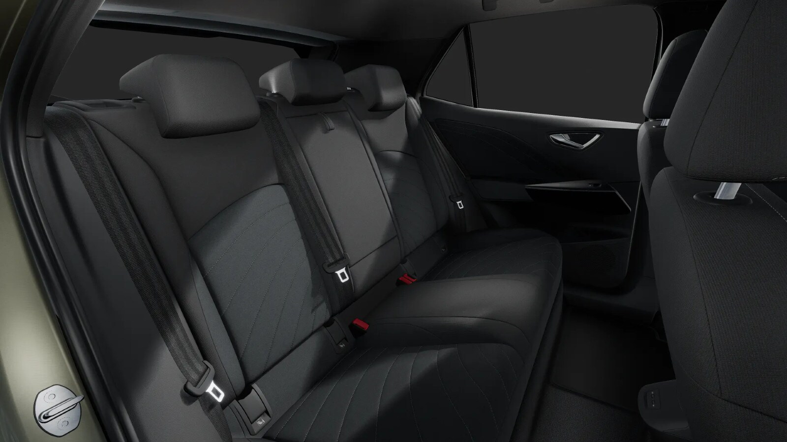 Volkswagen ID.3 – Bild 7