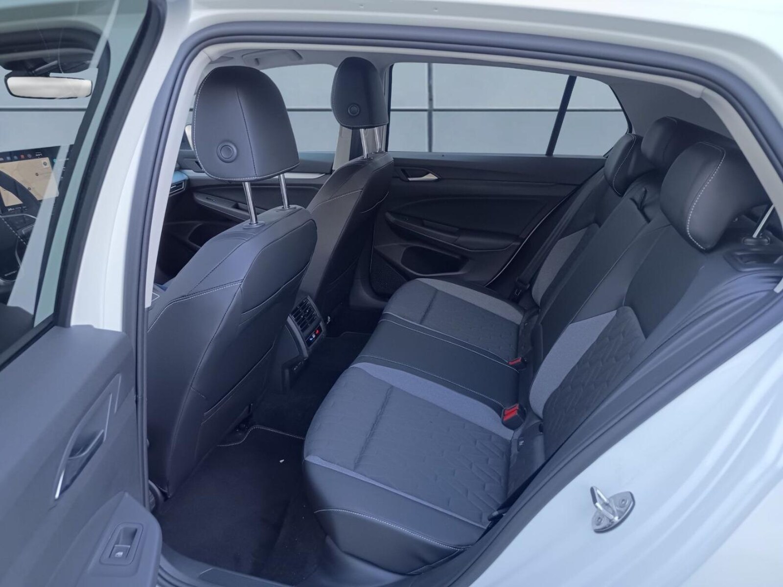 Volkswagen Golf – Bild 10