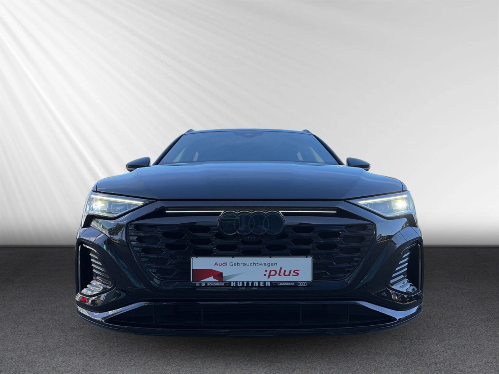 Audi Q8 e-tron – Bild 6