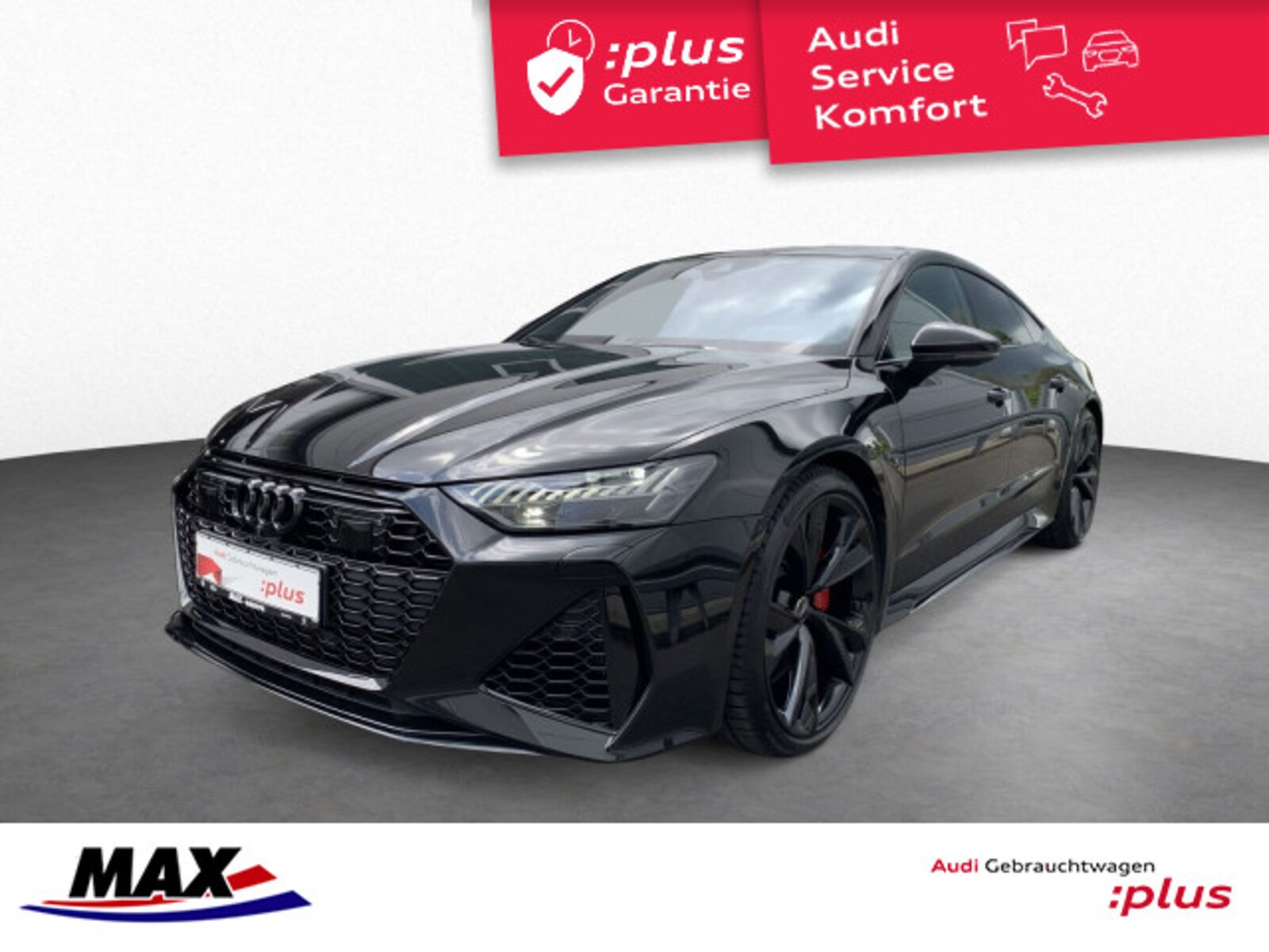 Audi RS 7 Sportback