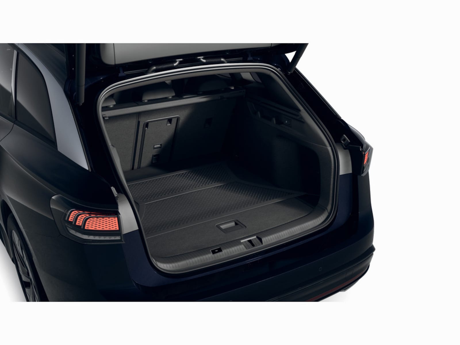 Volkswagen ID.7 Tourer – Bild 14