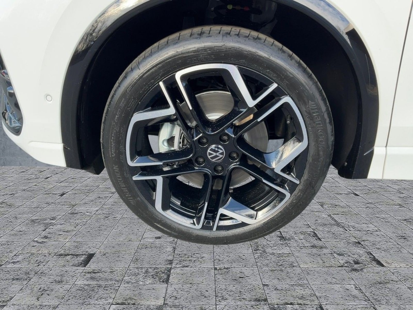 Volkswagen Tiguan – Bild 7