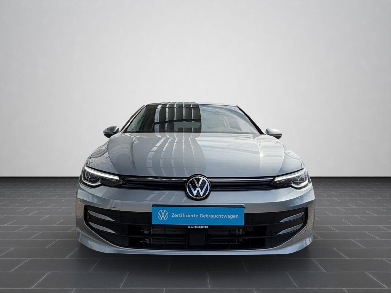 Volkswagen Golf – Bild 5