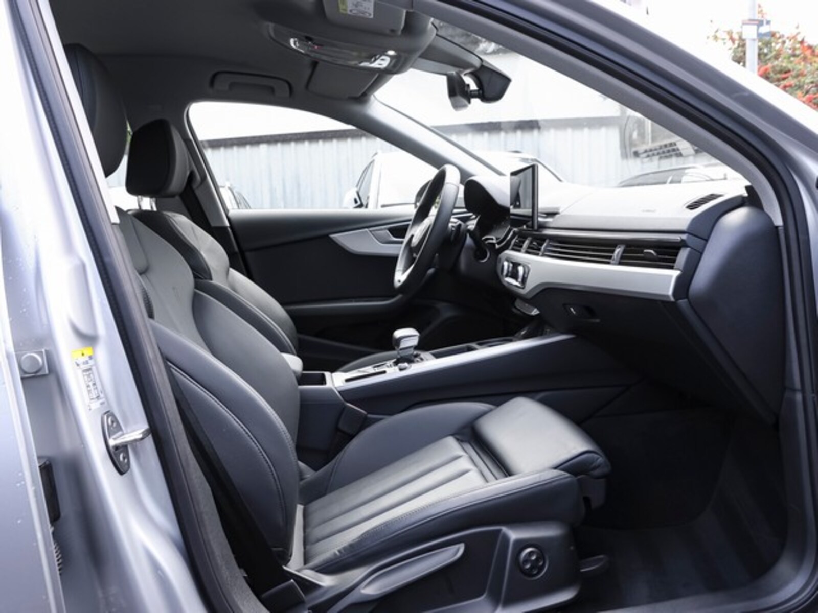 Audi A4 Avant – Bild 6