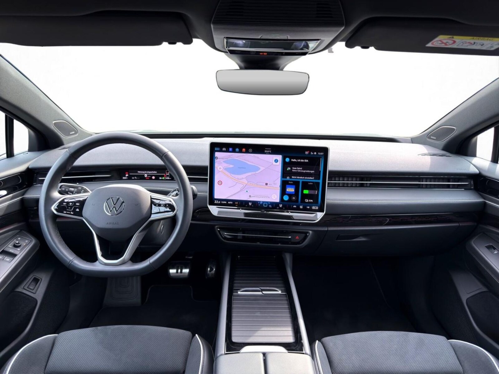 Volkswagen ID.7 Tourer – Bild 5