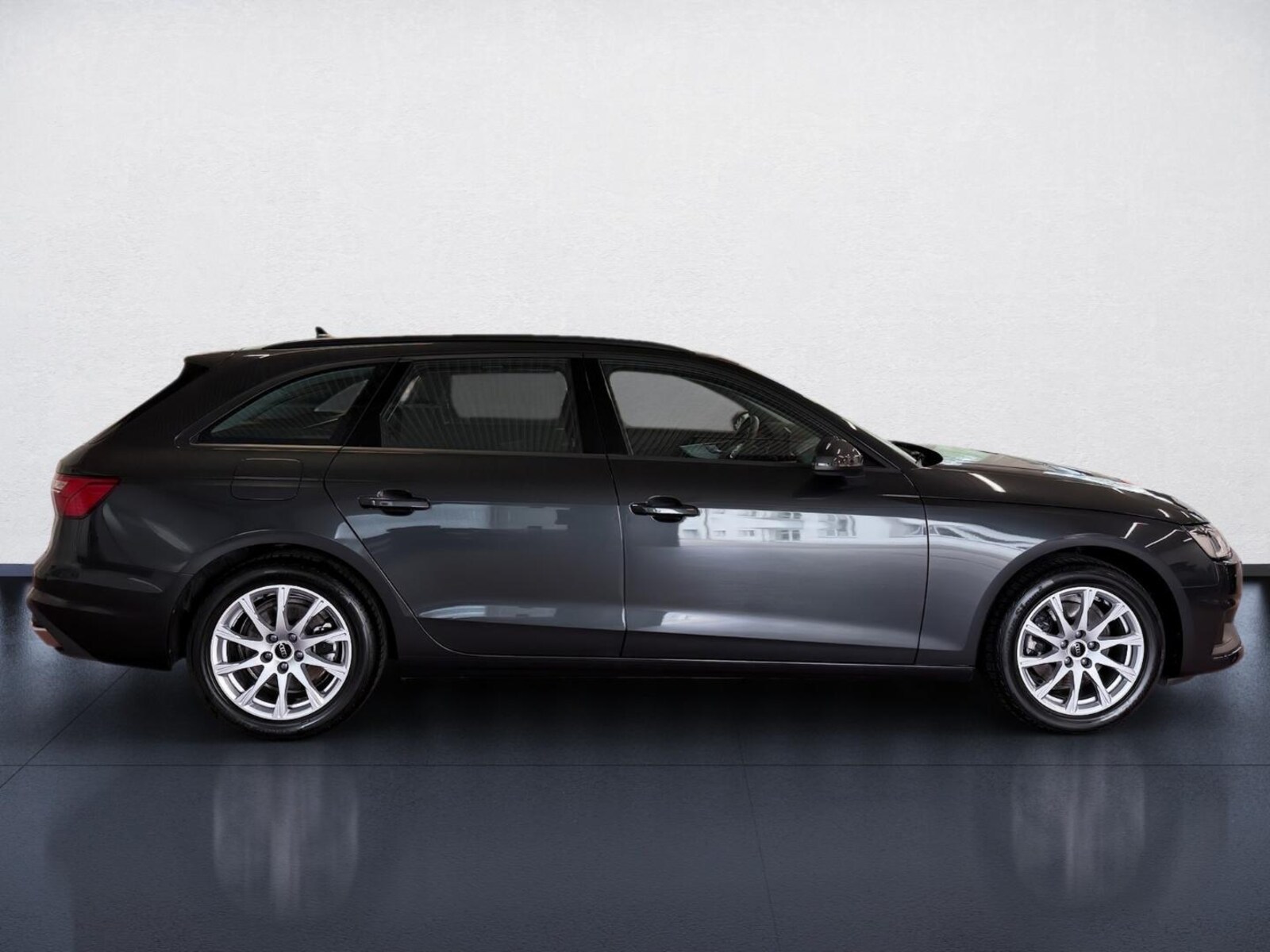 Audi A4 Avant – Bild 7