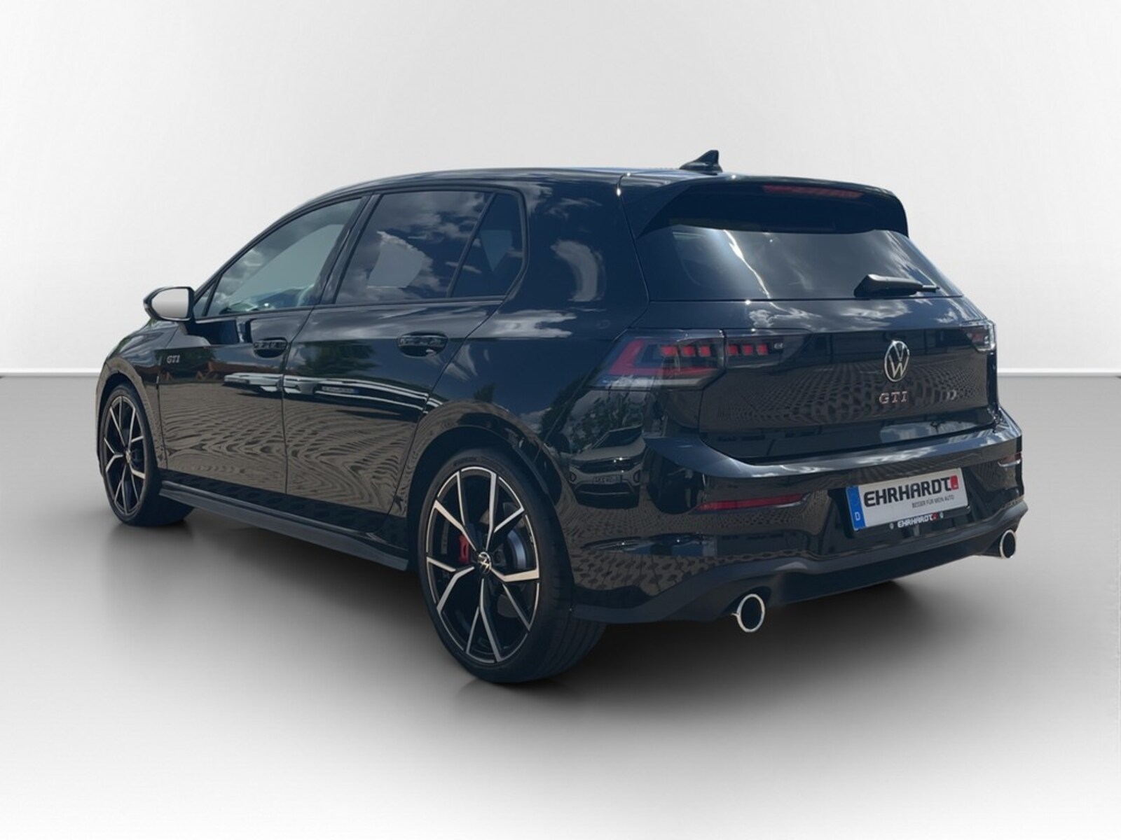 Volkswagen Golf – Bild 7