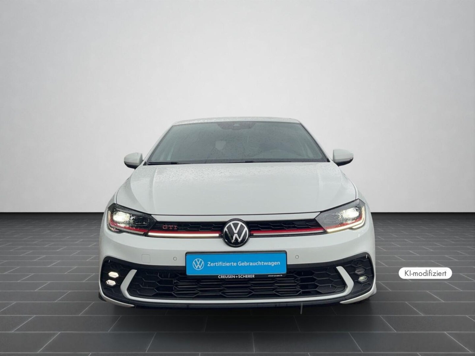 Volkswagen Polo – Bild 6