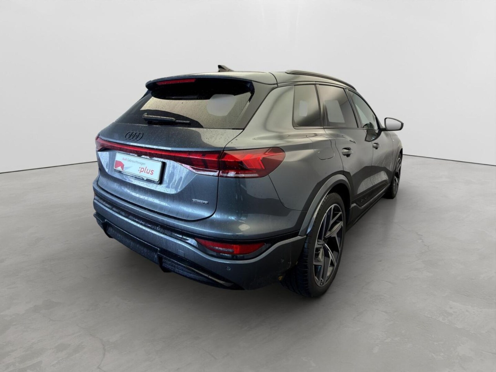 Audi Q6 e-tron – Bild 5