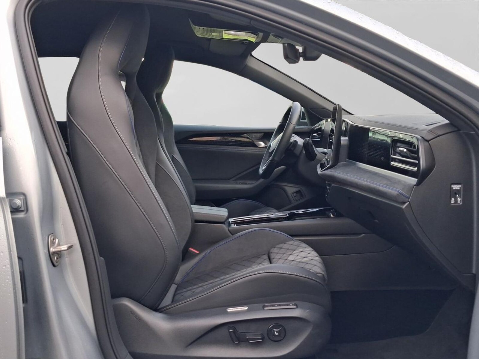 Volkswagen Passat – Bild 3