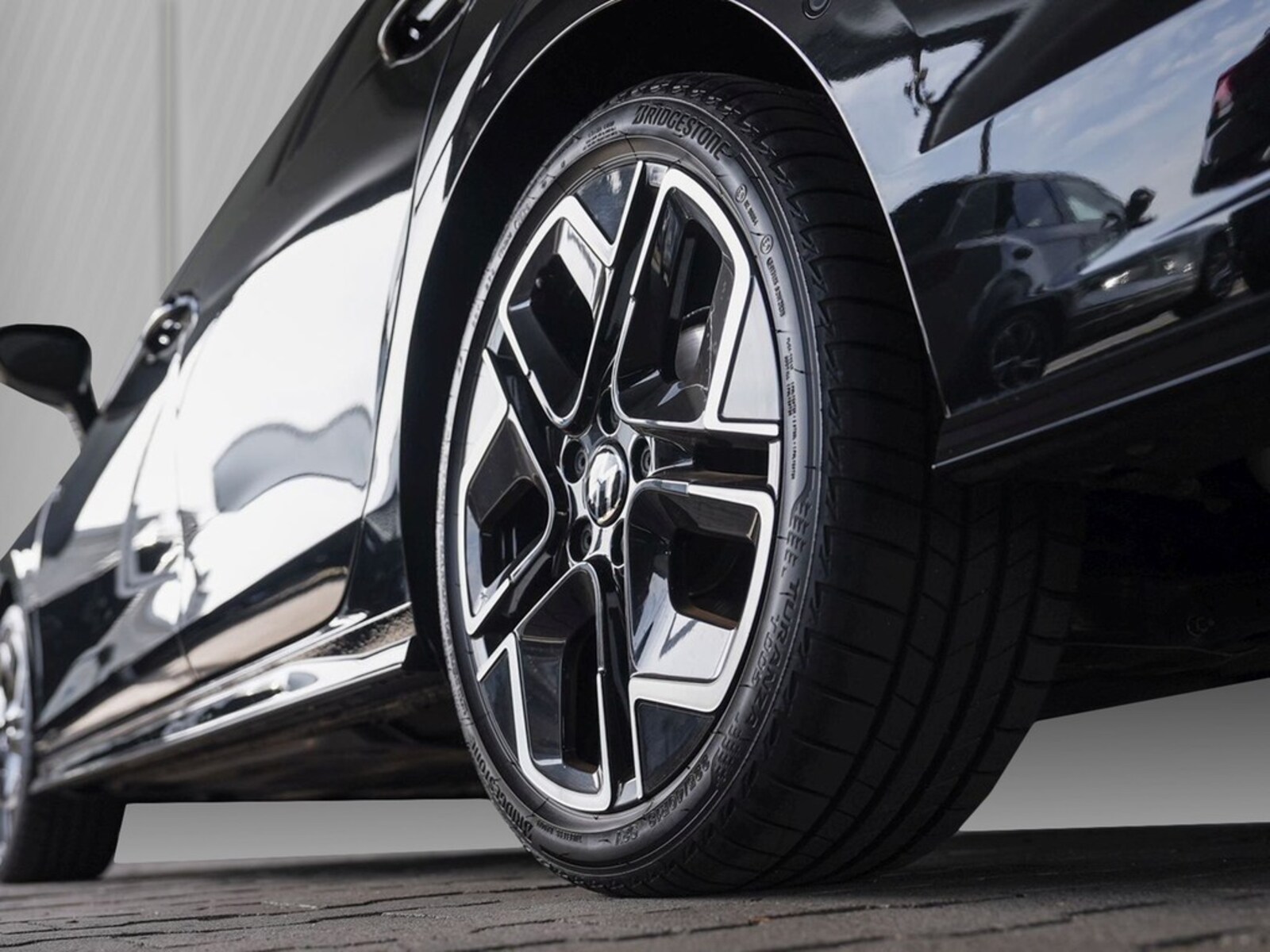 Volkswagen Golf Variant – Bild 5