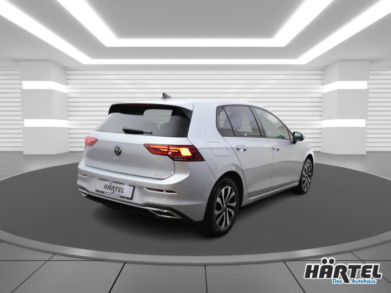 Volkswagen Golf – Bild 3
