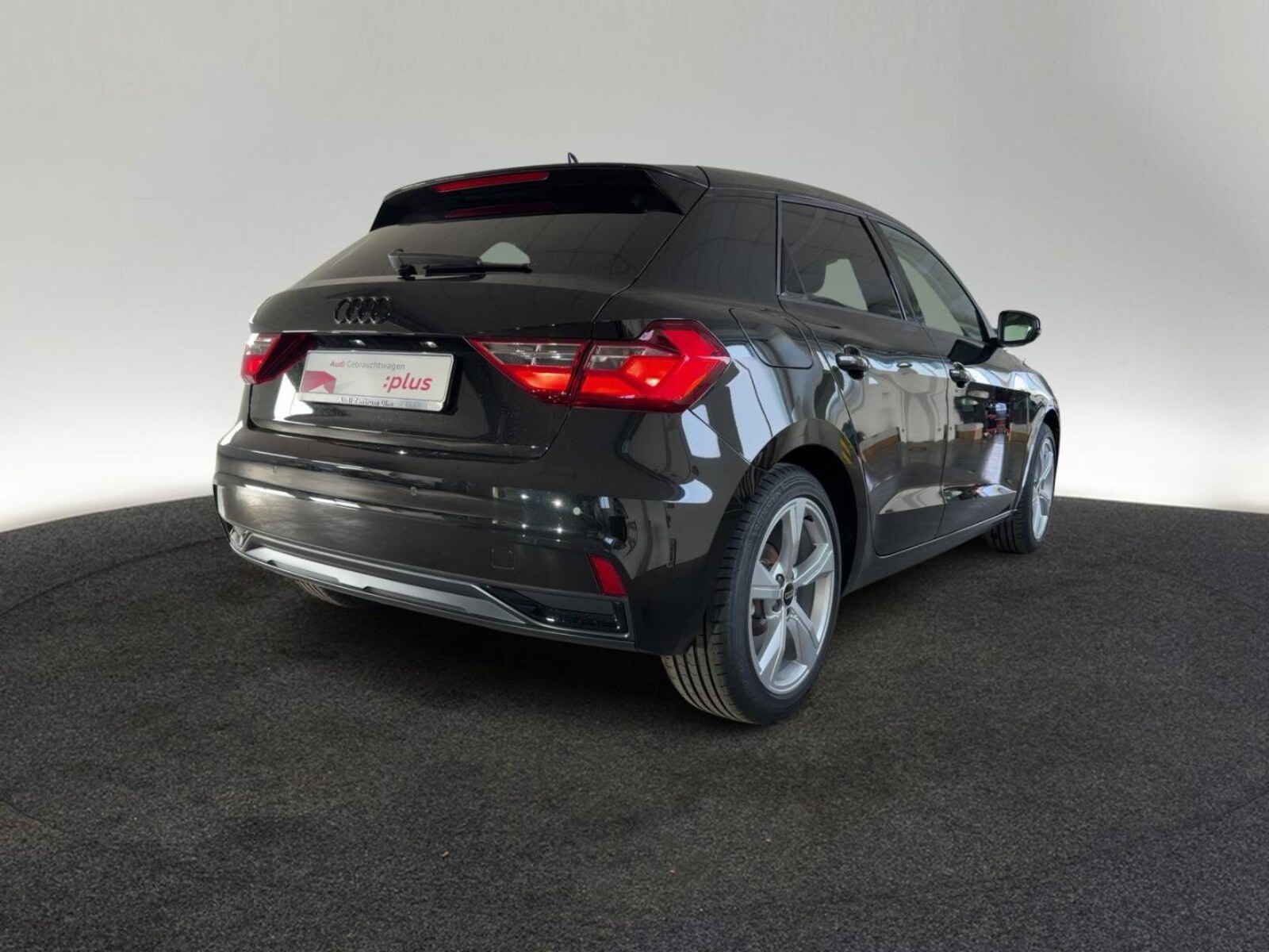 Audi A1 Sportback – Bild 4