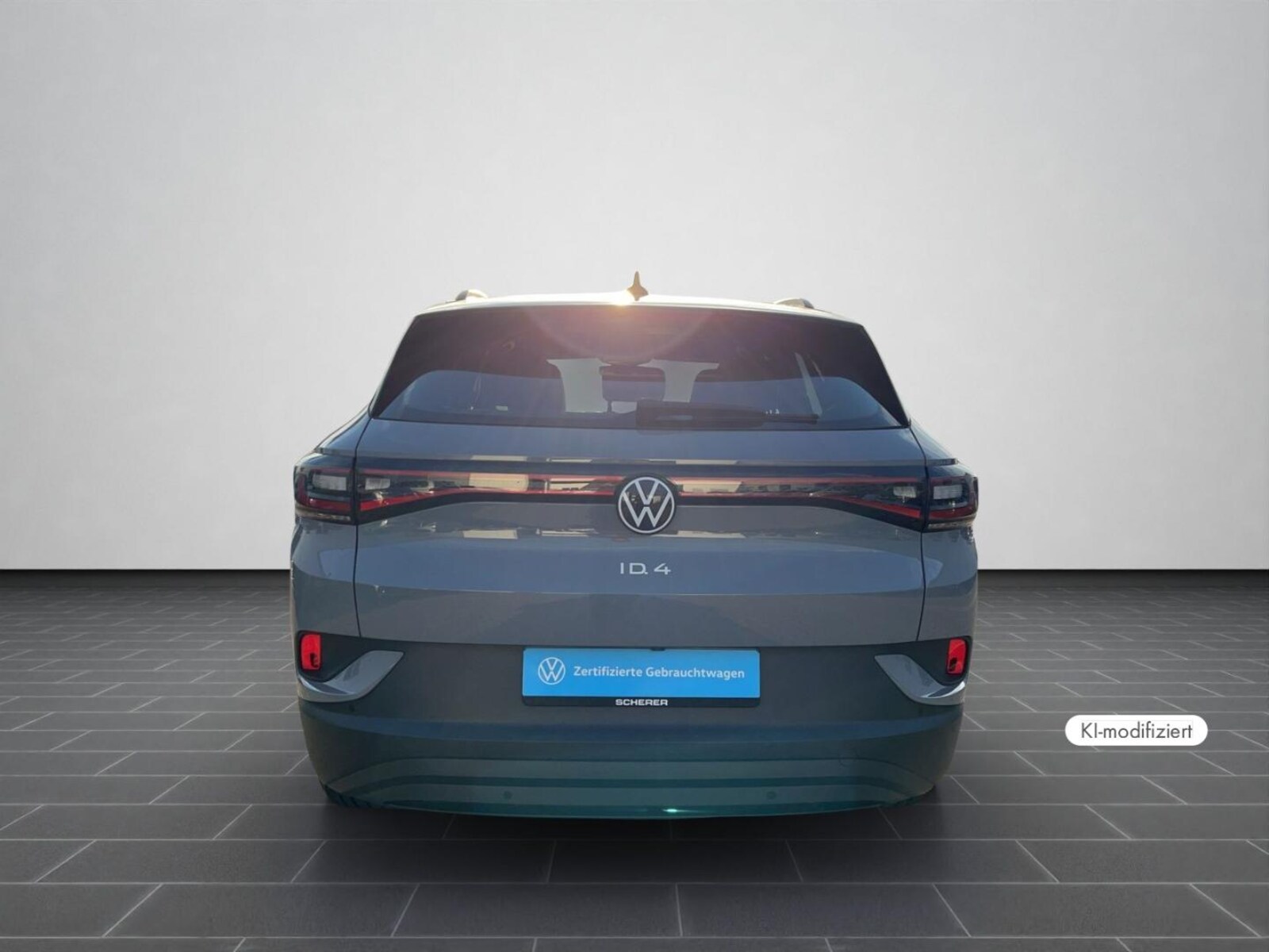 Volkswagen ID.4 – Bild 7