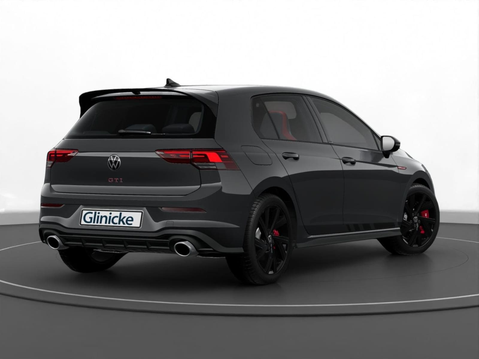 Volkswagen Golf – Bild 2