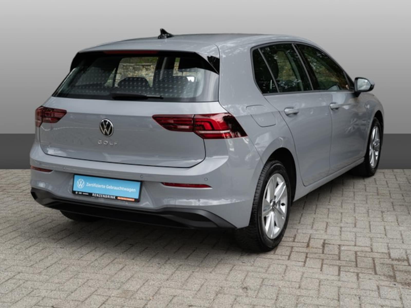 Volkswagen Golf – Bild 2