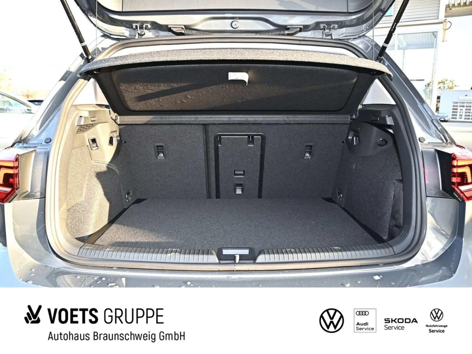 Volkswagen Golf – Bild 7