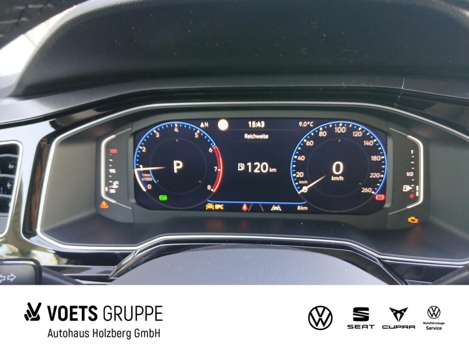 Volkswagen Taigo – Bild 11