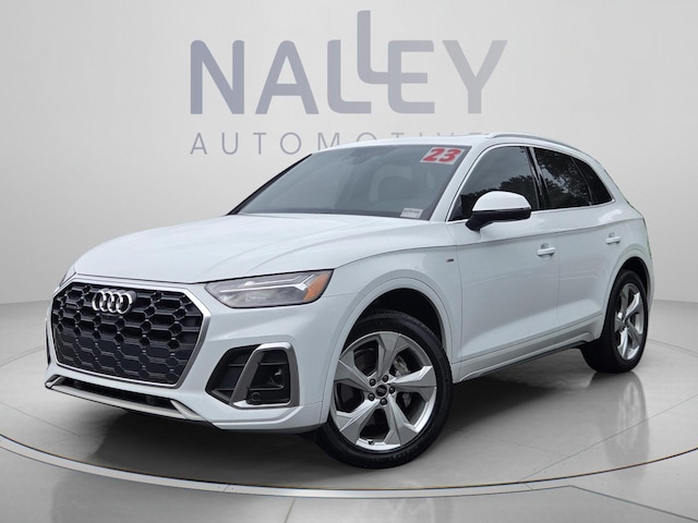 2023 Audi Q5