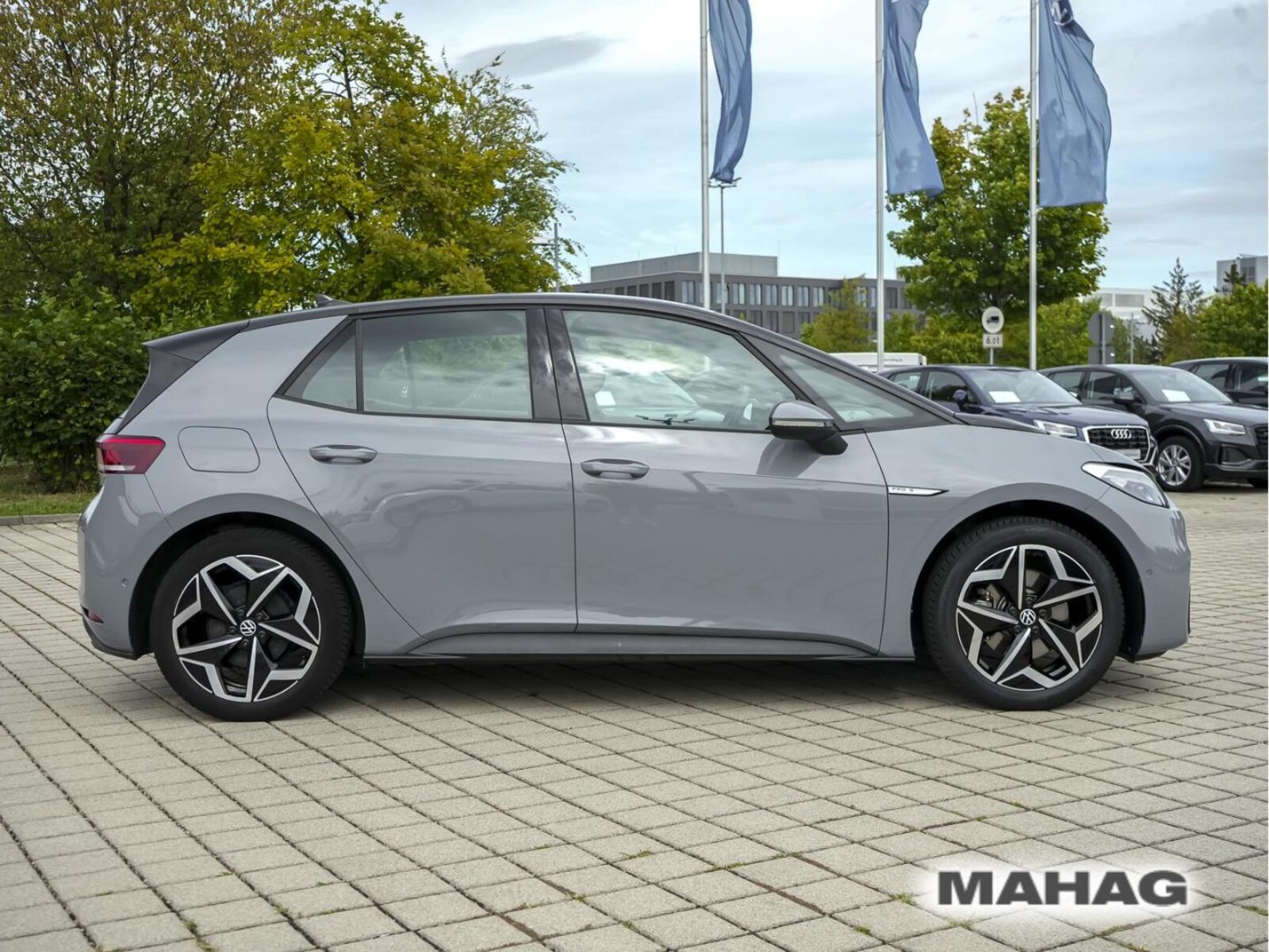 Volkswagen ID.3 – Bild 5