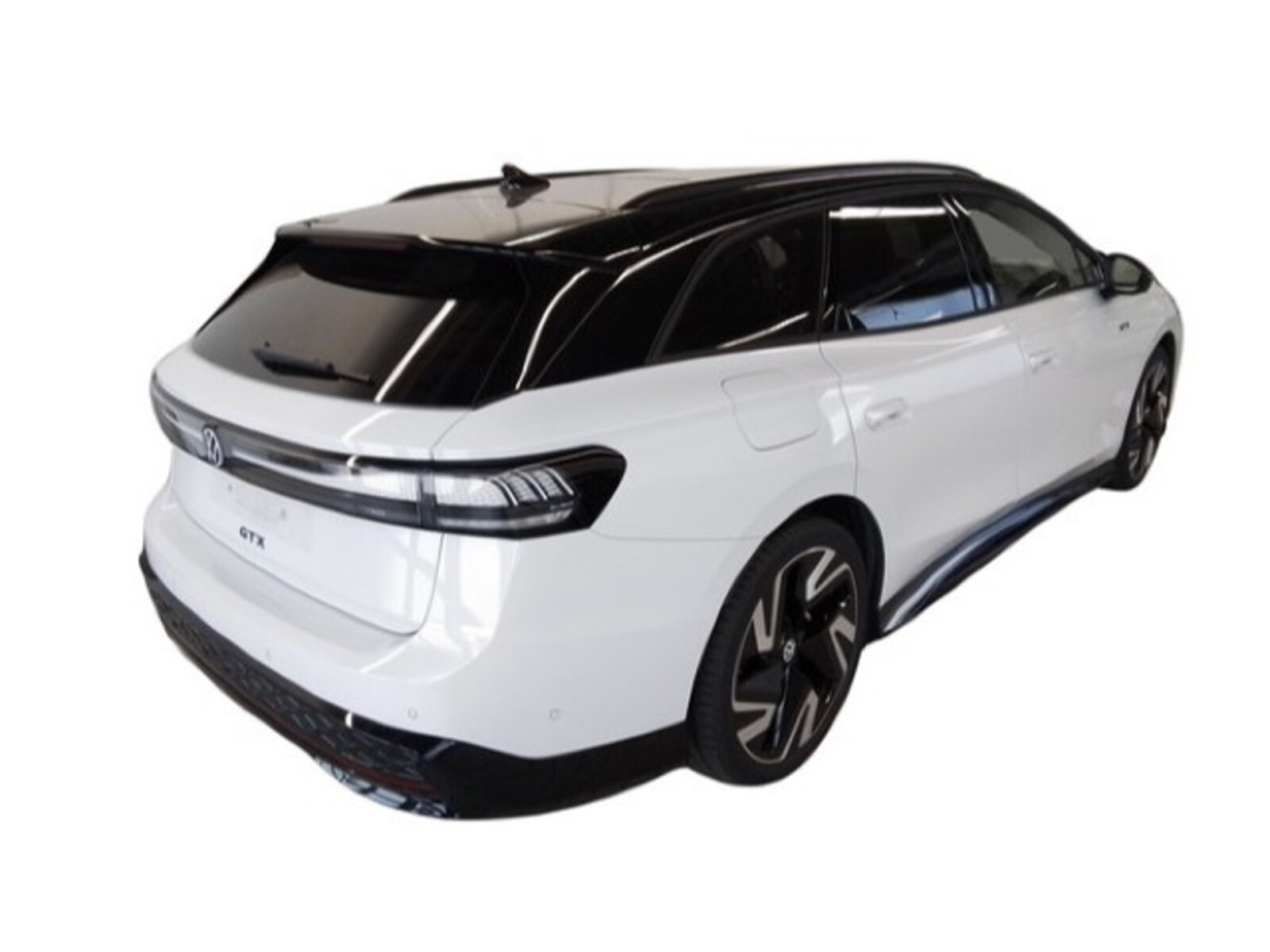 Volkswagen ID.7 Tourer – Bild 5