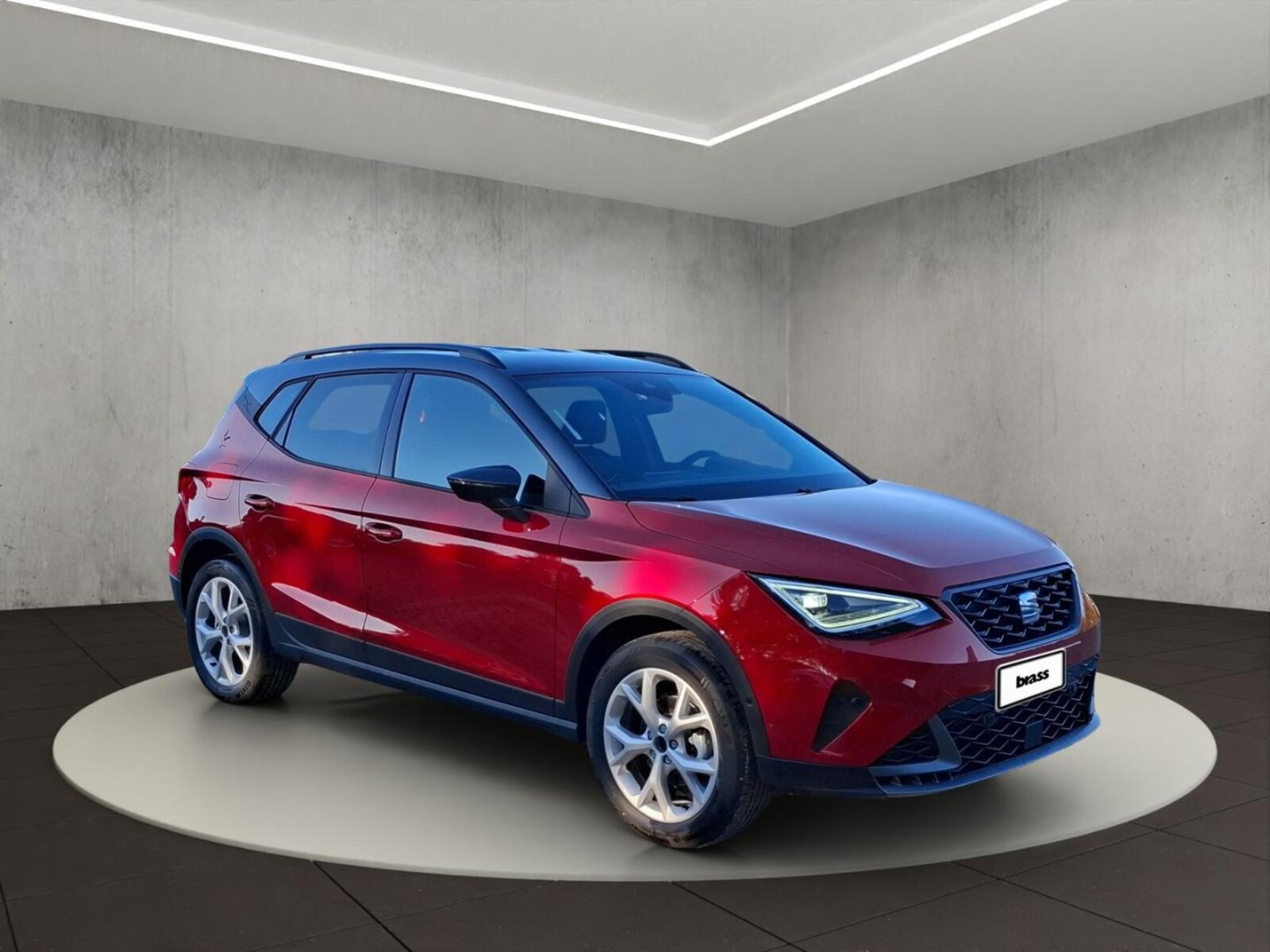 SEAT Arona – Bild 7