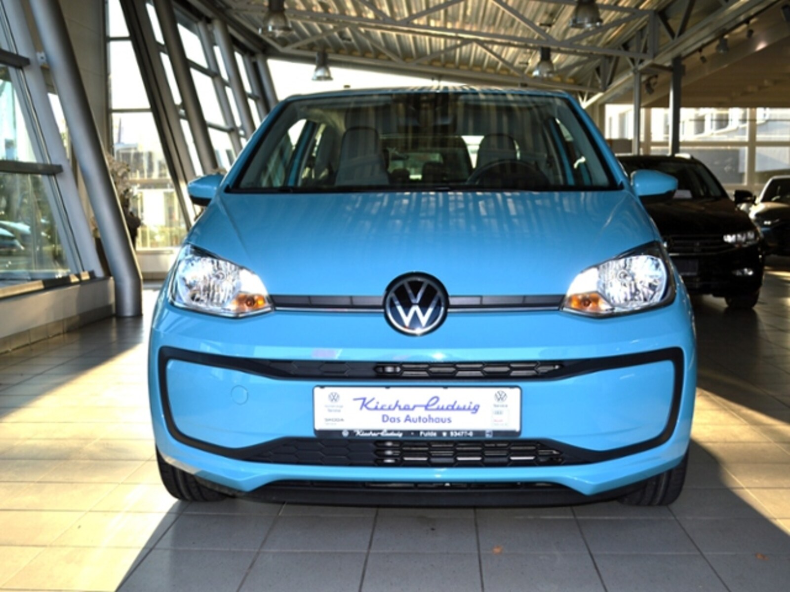 Volkswagen up! – Bild 2