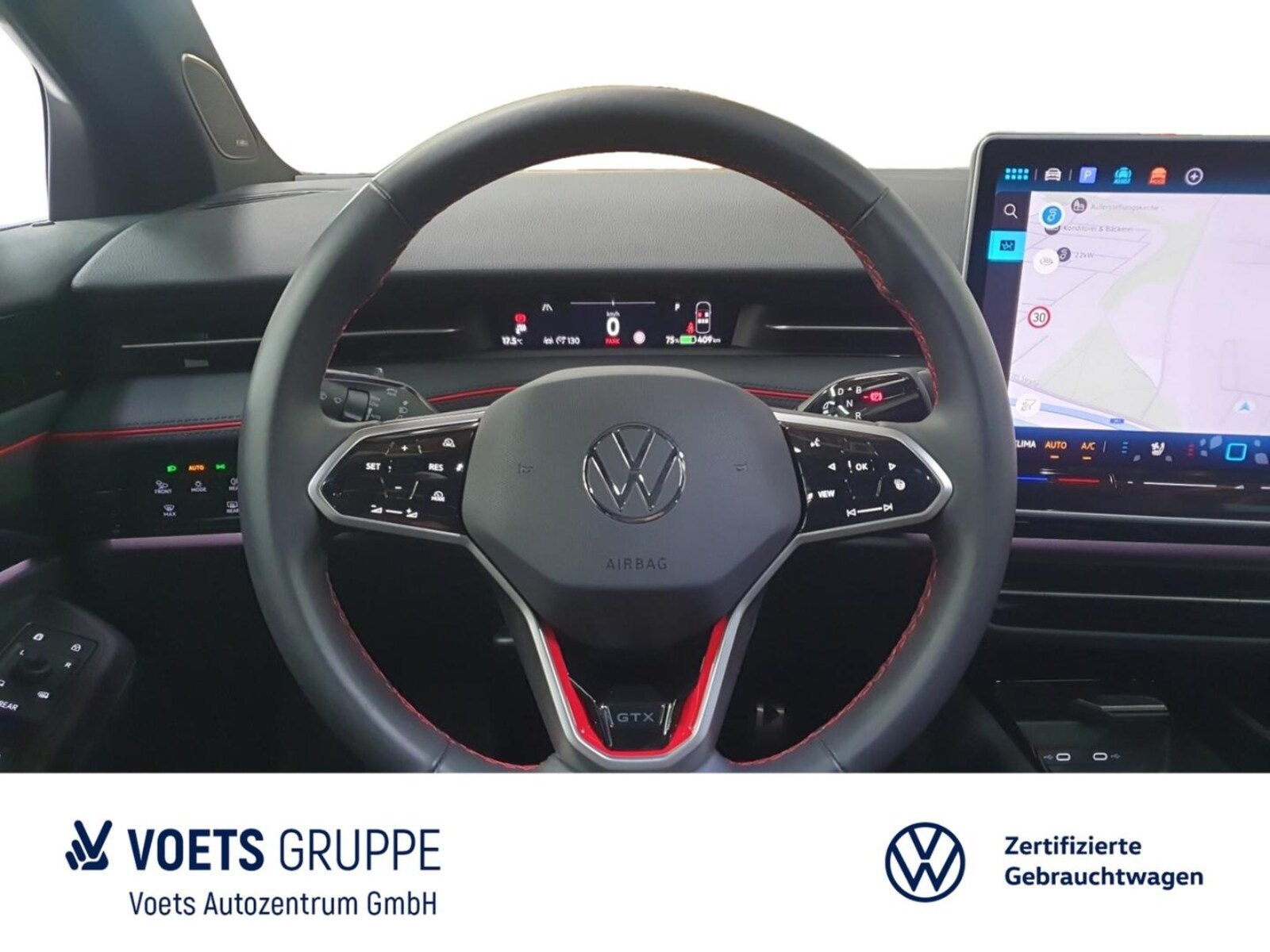 Volkswagen ID.7 Tourer – Bild 10