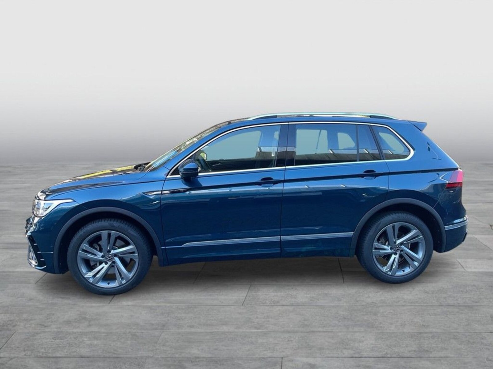 Volkswagen Tiguan – Bild 3
