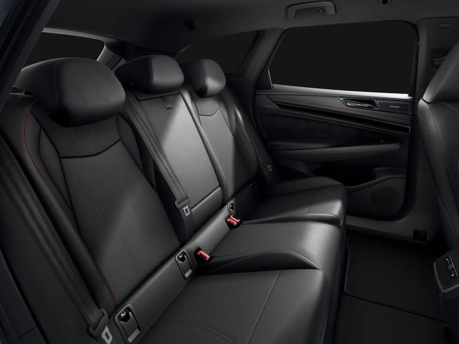 Volkswagen ID.7 Tourer – Bild 10