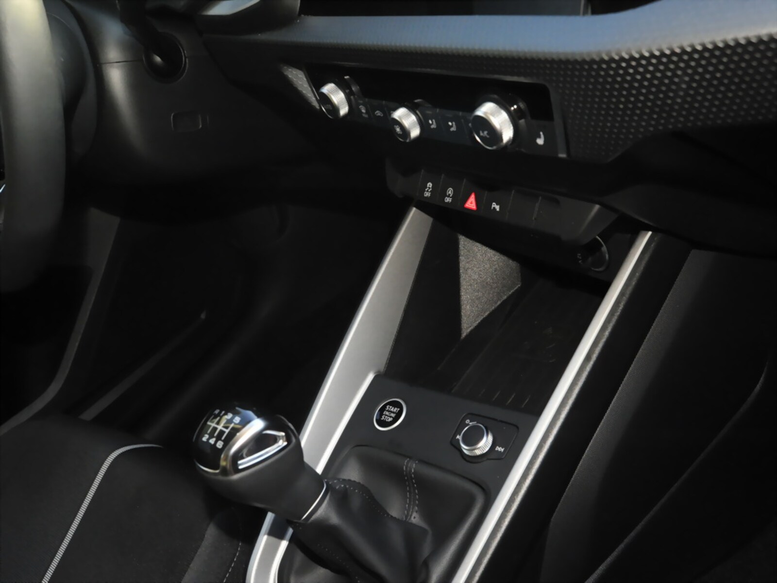 Audi A1 Sportback – Bild 9