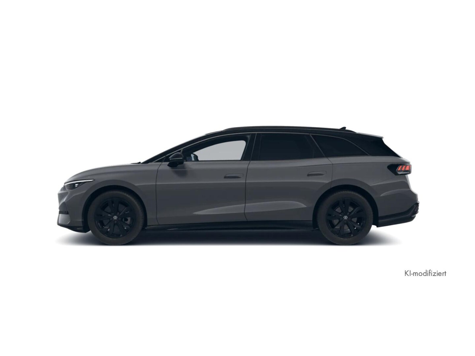 Volkswagen ID.7 Tourer – Bild 5