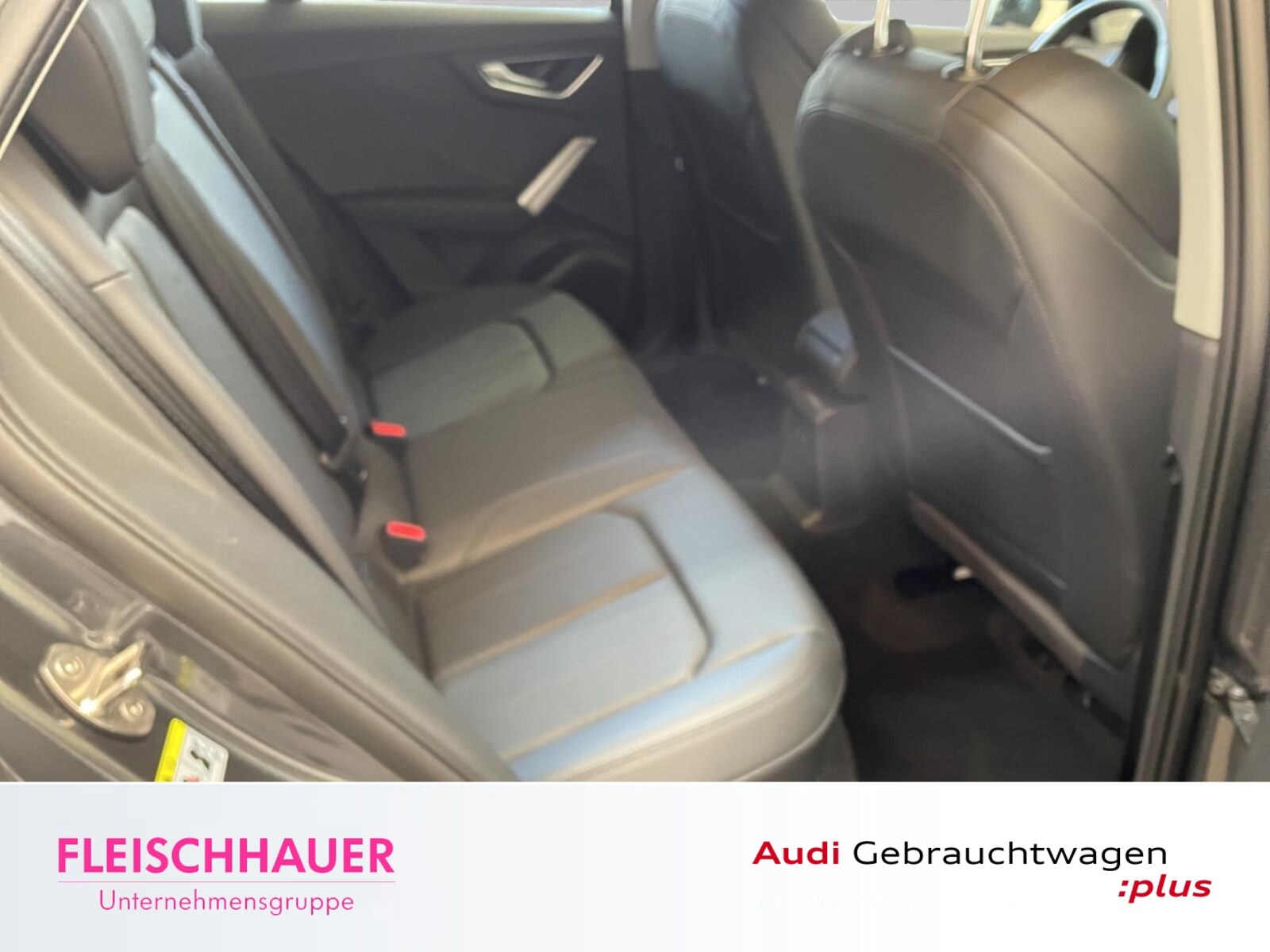 Audi Q2 – Bild 9