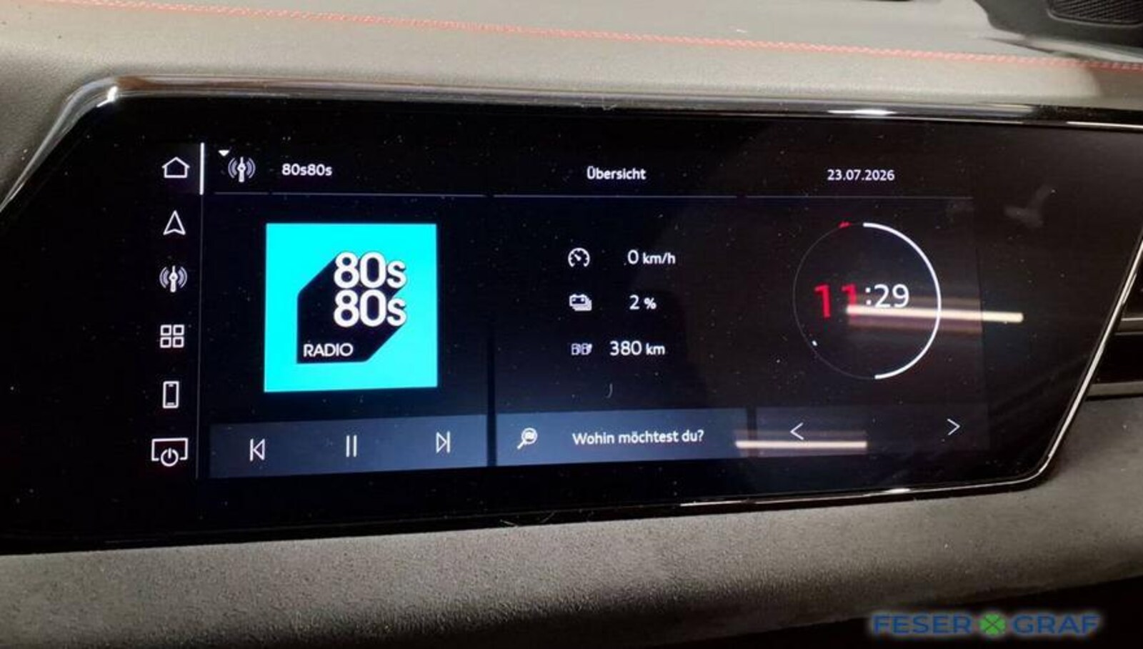 Audi A5 Avant – Bild 4