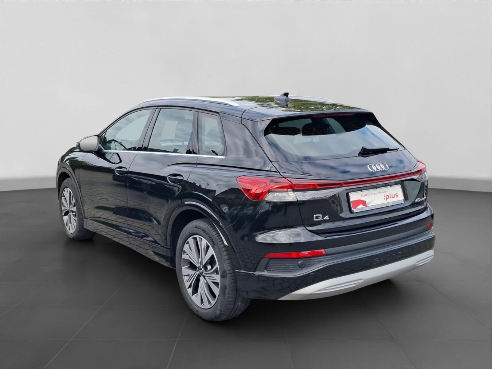Audi Q4 e-tron – Bild 5
