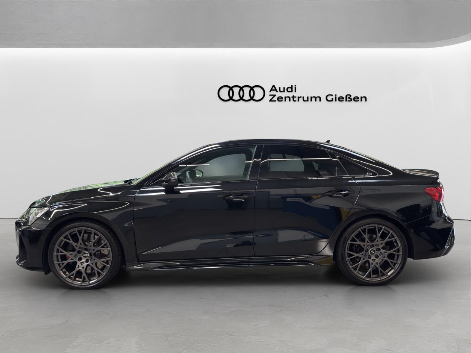 Audi RS 3 Limousine – Bild 2