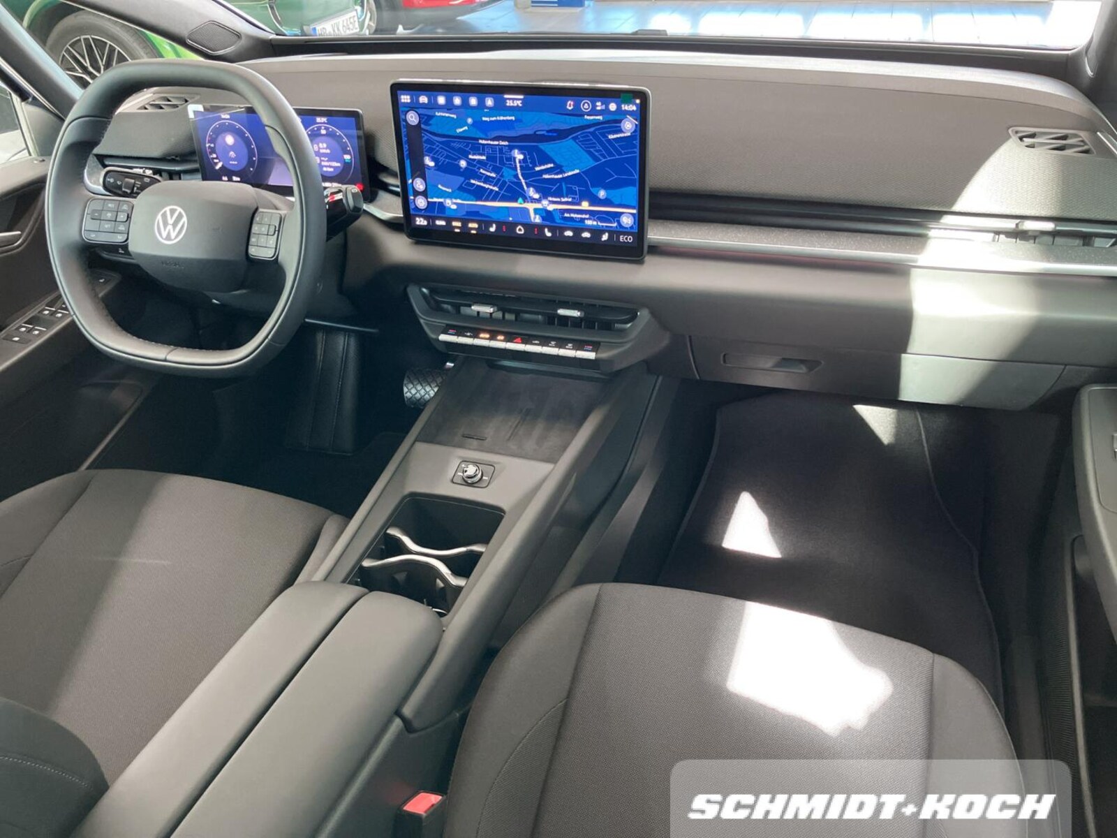 Volkswagen ID.3 Neo – Bild 6