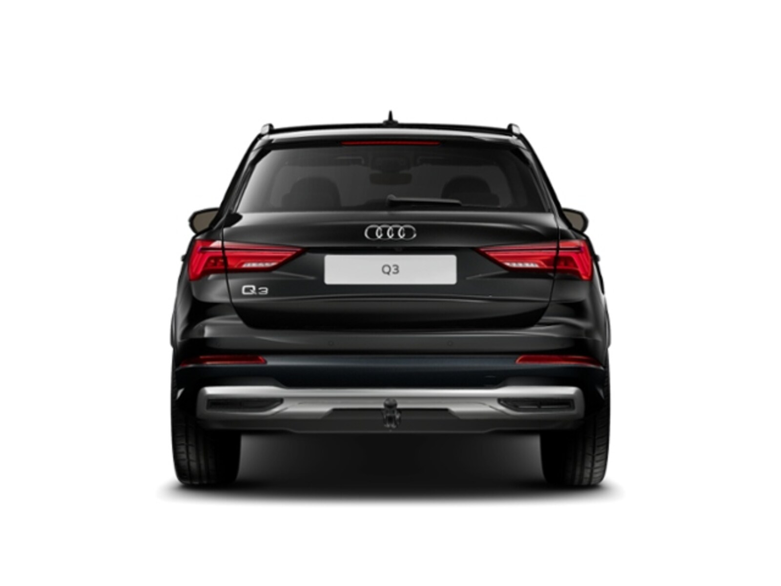 Audi Q3 – Bild 5