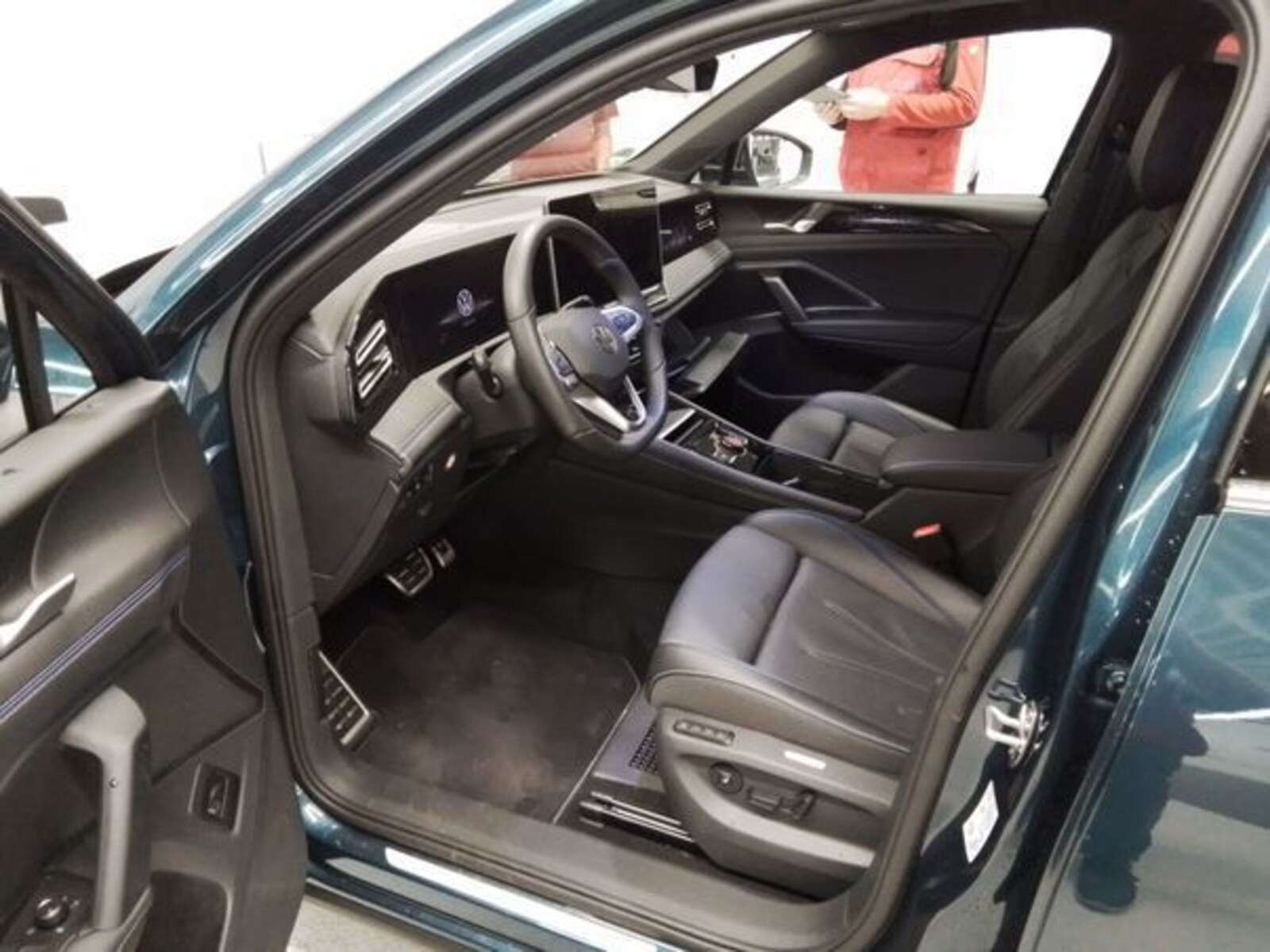 Volkswagen Tiguan – Bild 5