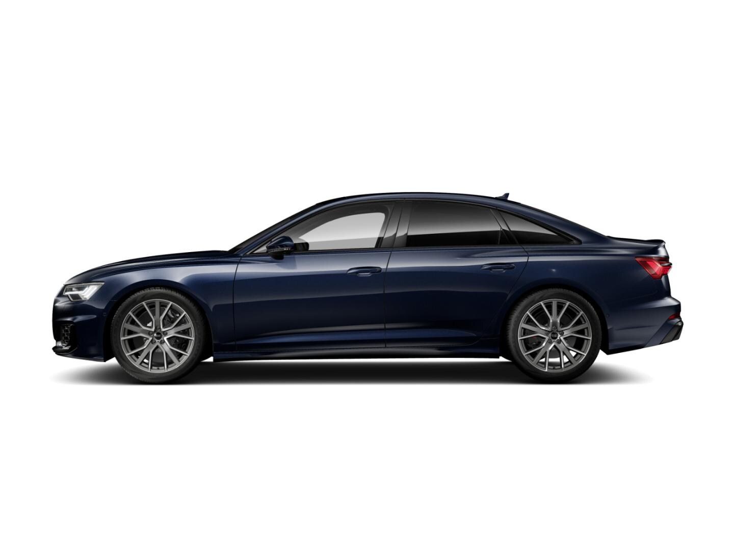 Bild über Audi S6 Limousine TDI quattro tiptronic - für weitere Informationen kontaktieren Sie den Audi Partner