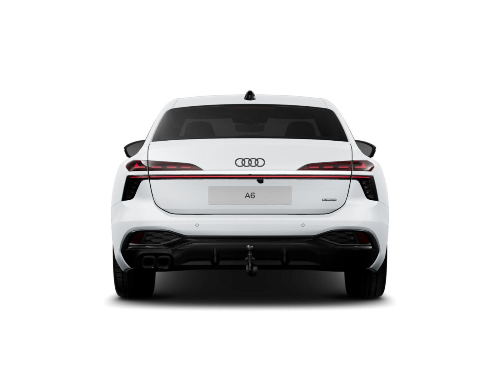 Audi A6 Limousine – Bild 7