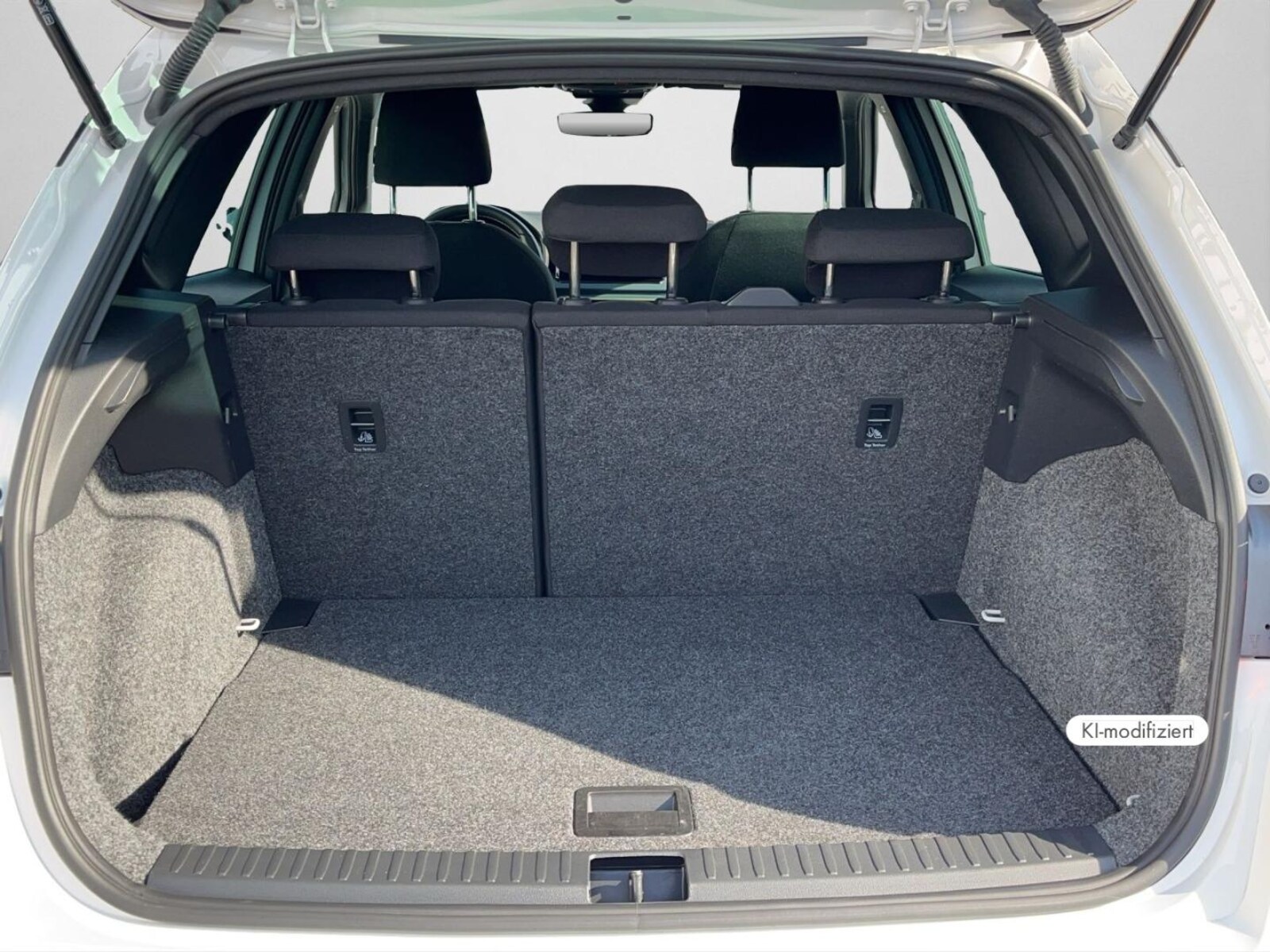 SEAT Arona – Bild 15