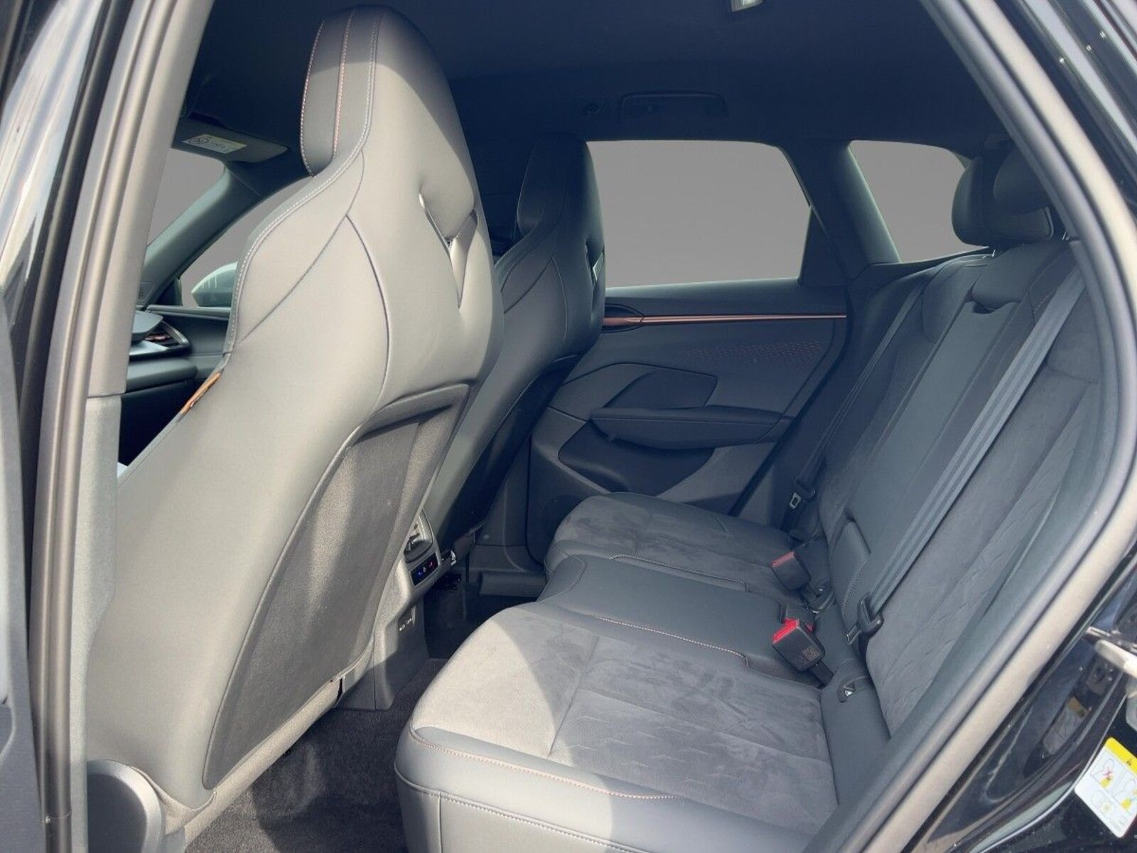 CUPRA Terramar – Bild 8