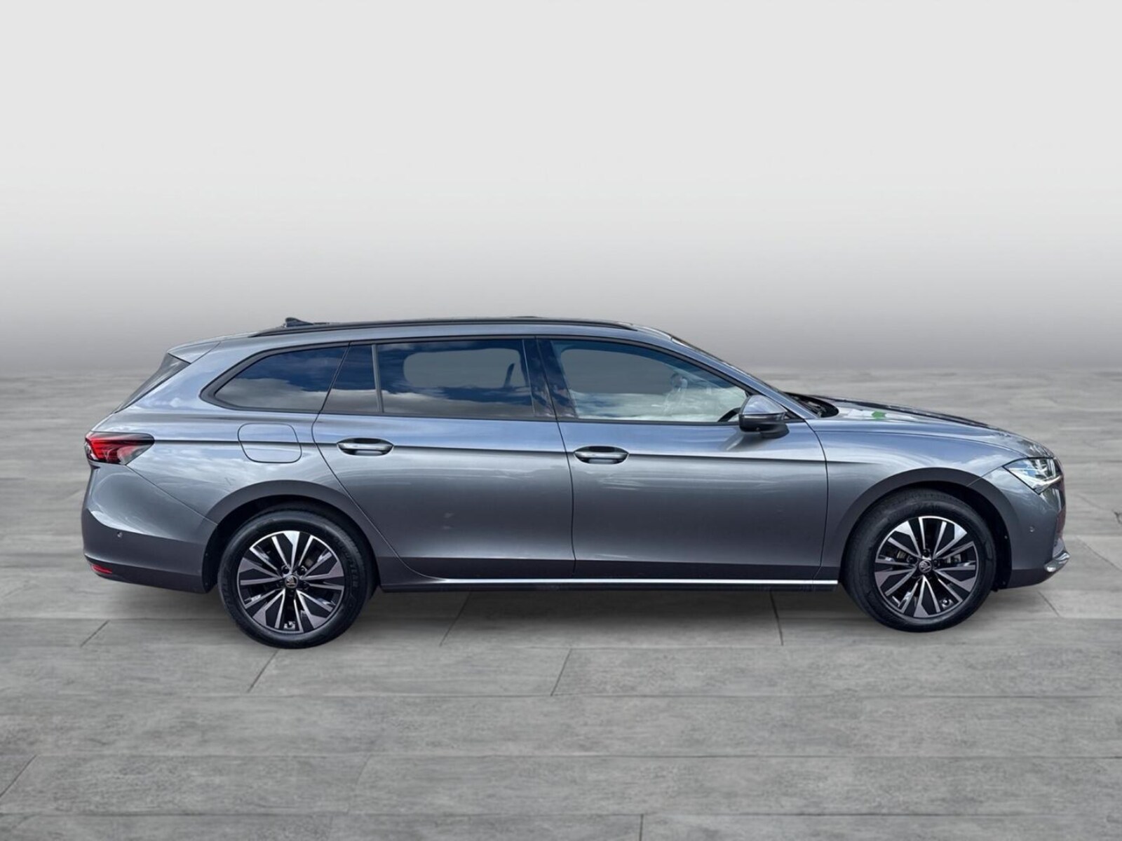 Škoda Superb Combi – Bild 5