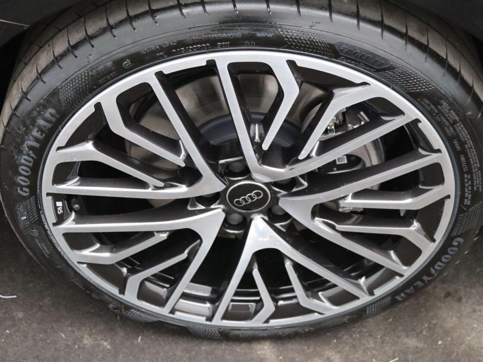 Audi A5 Avant – Bild 9