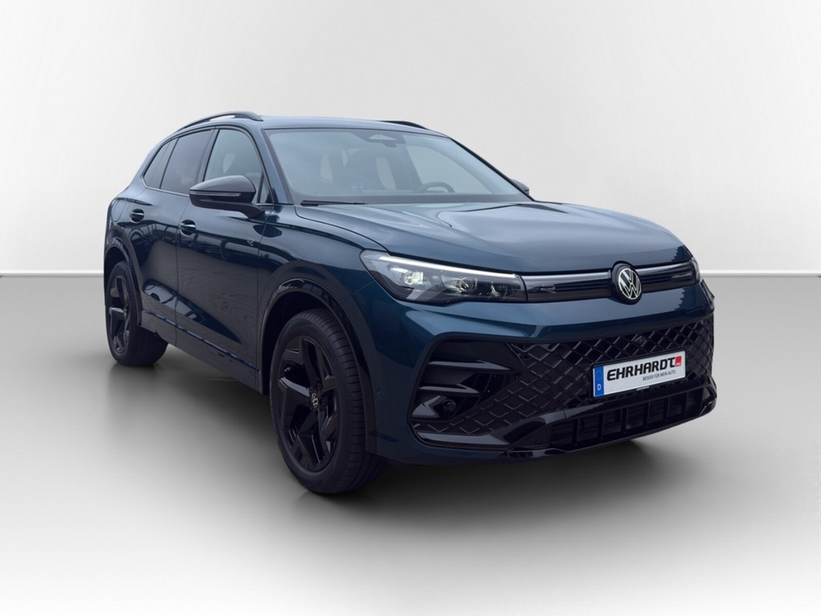 Volkswagen Tiguan – Bild 3