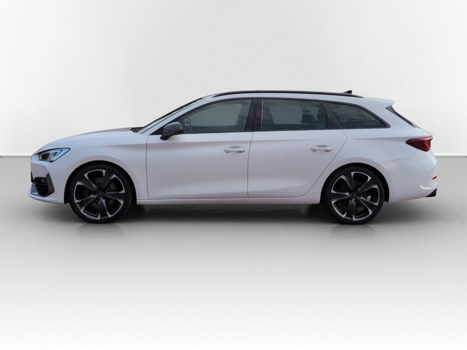 CUPRA Leon Sportstourer – Bild 8