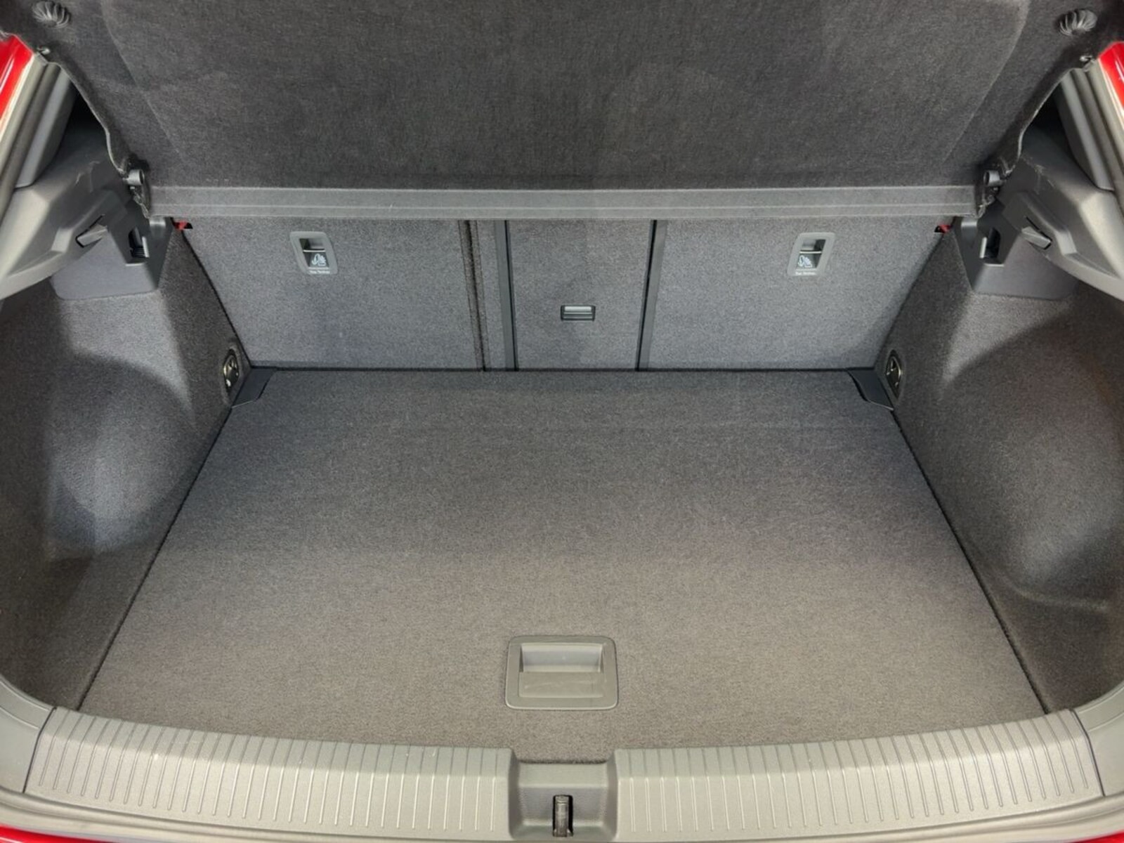 Volkswagen T-Roc – Bild 6