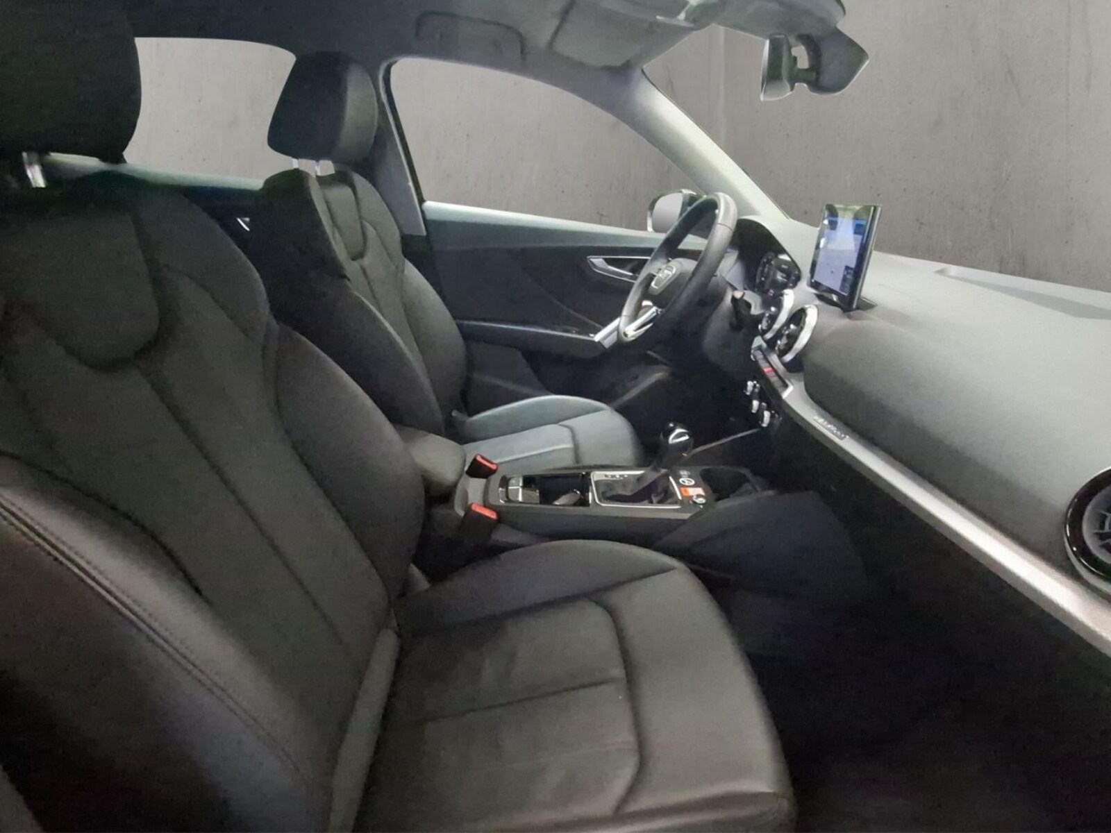 Audi Q2 – Bild 20