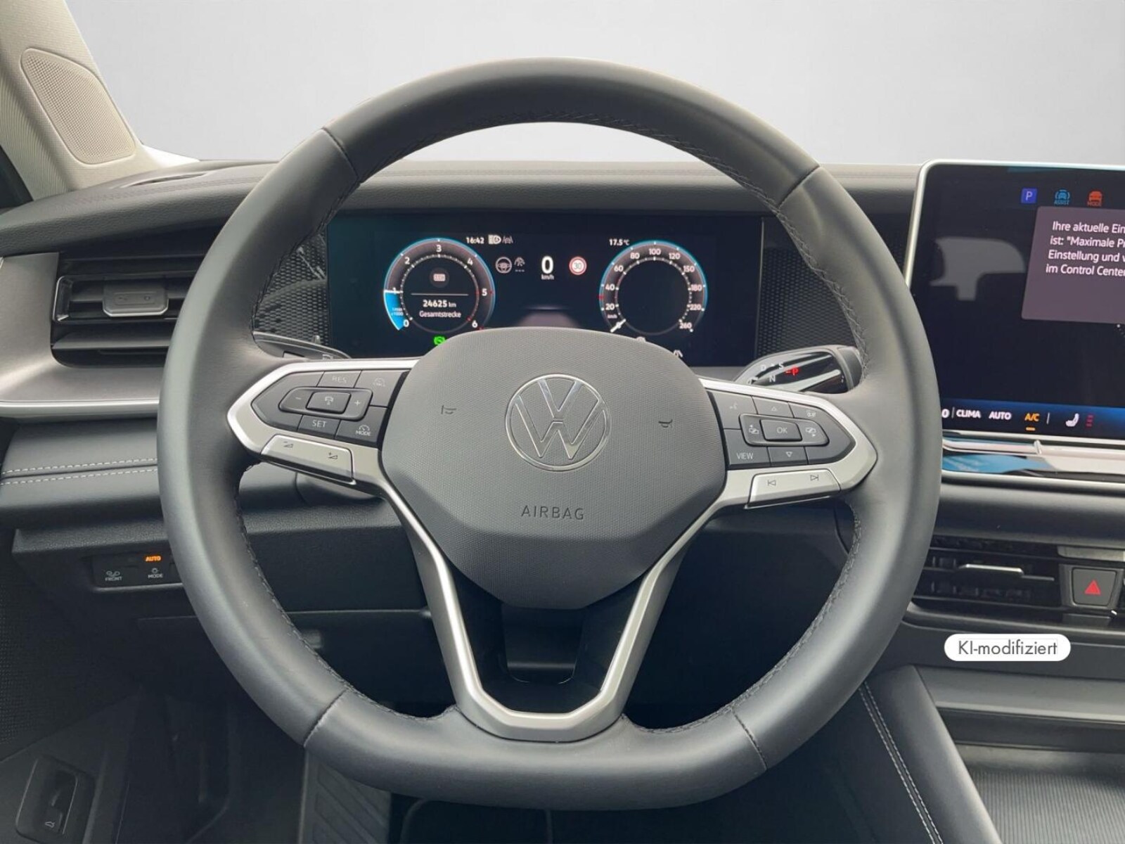 Volkswagen Tayron – Bild 9